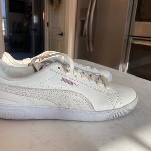 Pumas
